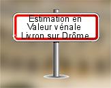 Estimation en Valeur vénale avec AC ENVIRONNEMENT sur 